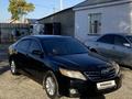 Toyota Camry 2010 года за 6 800 000 тг. в Тараз – фото 6