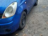 Nissan Note 2006 года за 3 000 000 тг. в Караганда – фото 4