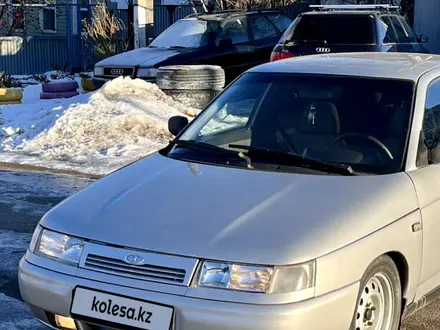 ВАЗ (Lada) 2112 2006 года за 1 670 000 тг. в Костанай