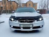 Subaru Legacy 2005 года за 4 700 000 тг. в Астана