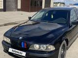BMW 525 2000 годаүшін2 150 000 тг. в Жезказган – фото 4