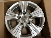 Диски оригинал LX 450d за 305 000 тг. в Актобе