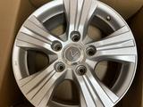 Диски оригинал LX 450d за 305 000 тг. в Актобе – фото 3