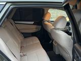 Subaru Outback 2016 года за 5 250 000 тг. в Актобе – фото 5