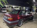 Volkswagen Passat 1989 годаfor1 000 000 тг. в Алматы – фото 3