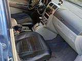 Dodge Caliber 2007 года за 3 000 000 тг. в Усть-Каменогорск – фото 4