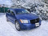 Dodge Caliber 2007 года за 3 000 000 тг. в Усть-Каменогорск – фото 2