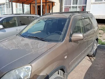 Honda CR-V 2005 года за 4 700 000 тг. в Алматы – фото 2