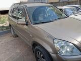 Honda CR-V 2005 года за 4 700 000 тг. в Алматы – фото 3