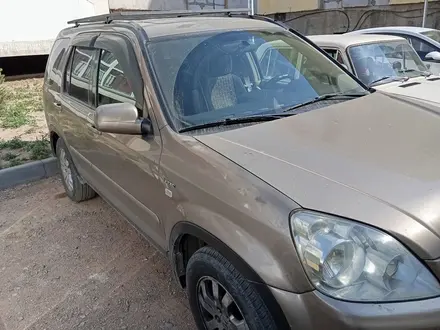Honda CR-V 2005 года за 4 700 000 тг. в Алматы – фото 3