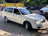 ВАЗ (Lada) Priora 2171 2013 годаүшін1 600 000 тг. в Алматы – фото 2