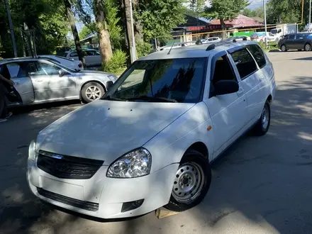 ВАЗ (Lada) Priora 2171 2013 года за 1 600 000 тг. в Алматы