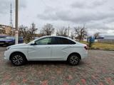 ВАЗ (Lada) Vesta 2020 года за 6 170 000 тг. в Тараз – фото 4