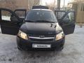 ВАЗ (Lada) Granta 2190 2013 годаfor3 250 000 тг. в Темиртау – фото 19