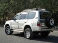 Toyota Land Cruiser Prado 1999 года за 7 000 000 тг. в Алматы – фото 3