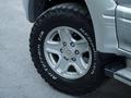 Toyota Land Cruiser Prado 1999 года за 7 000 000 тг. в Алматы – фото 13