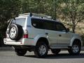 Toyota Land Cruiser Prado 1999 года за 7 000 000 тг. в Алматы – фото 2