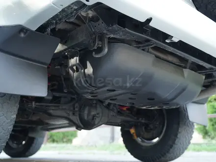 Toyota Land Cruiser Prado 1999 года за 7 000 000 тг. в Алматы – фото 20