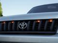 Toyota Land Cruiser Prado 1999 года за 7 000 000 тг. в Алматы – фото 21
