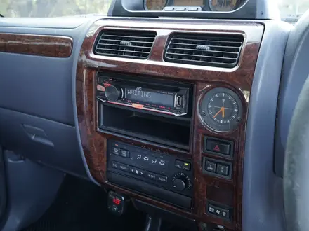Toyota Land Cruiser Prado 1999 года за 7 000 000 тг. в Алматы – фото 25