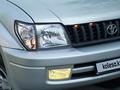 Toyota Land Cruiser Prado 1999 года за 7 000 000 тг. в Алматы – фото 5