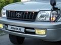 Toyota Land Cruiser Prado 1999 года за 7 000 000 тг. в Алматы – фото 7