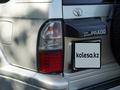 Toyota Land Cruiser Prado 1999 года за 7 000 000 тг. в Алматы – фото 8