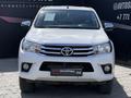 Toyota Hilux 2018 года за 16 700 000 тг. в Актобе – фото 2