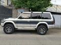 Mitsubishi Pajero 1996 годаүшін5 200 000 тг. в Алматы – фото 14