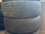 Bridgestone dueler H/T 265/65R17 112S за 40 000 тг. в Атырау