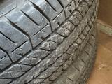 Bridgestone dueler H/T 265/65R17 112S за 40 000 тг. в Атырау – фото 2