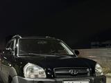 Hyundai Tucson 2007 годаfor5 300 000 тг. в Усть-Каменогорск – фото 5