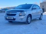 Chevrolet Cobalt 2021 годаfor5 450 000 тг. в Астана