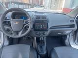 Chevrolet Cobalt 2021 годаfor5 450 000 тг. в Астана – фото 4