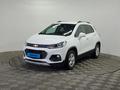 Chevrolet Tracker 2018 года за 6 970 000 тг. в Алматы