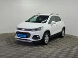 Chevrolet Tracker 2018 года за 7 150 000 тг. в Алматы