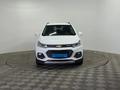 Chevrolet Tracker 2018 года за 6 970 000 тг. в Алматы – фото 2