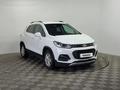 Chevrolet Tracker 2018 года за 6 970 000 тг. в Алматы – фото 3