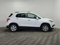Chevrolet Tracker 2018 года за 6 970 000 тг. в Алматы – фото 4