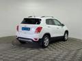 Chevrolet Tracker 2018 года за 6 970 000 тг. в Алматы – фото 5
