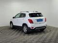 Chevrolet Tracker 2018 года за 6 970 000 тг. в Алматы – фото 7