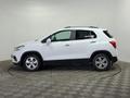 Chevrolet Tracker 2018 года за 6 970 000 тг. в Алматы – фото 8