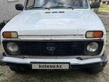 ВАЗ (Lada) Lada 2121 2008 года за 1 400 000 тг. в Шу