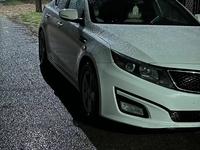 Kia Optima 2014 годаүшін3 500 000 тг. в Шымкент