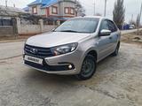 ВАЗ (Lada) Granta 2191 2019 года за 2 550 000 тг. в Атырау