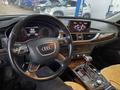 Audi A6 2013 годаfor8 500 000 тг. в Актобе – фото 5