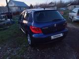 Peugeot 307 2004 года за 1 200 000 тг. в Алматы – фото 2