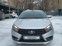 ВАЗ (Lada) Vesta 2018 года за 4 500 000 тг. в Караганда