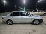 Mitsubishi Lancer 2005 годаfor1 950 000 тг. в Жанаозен – фото 4