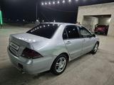 Mitsubishi Lancer 2005 годаfor1 950 000 тг. в Жанаозен – фото 5